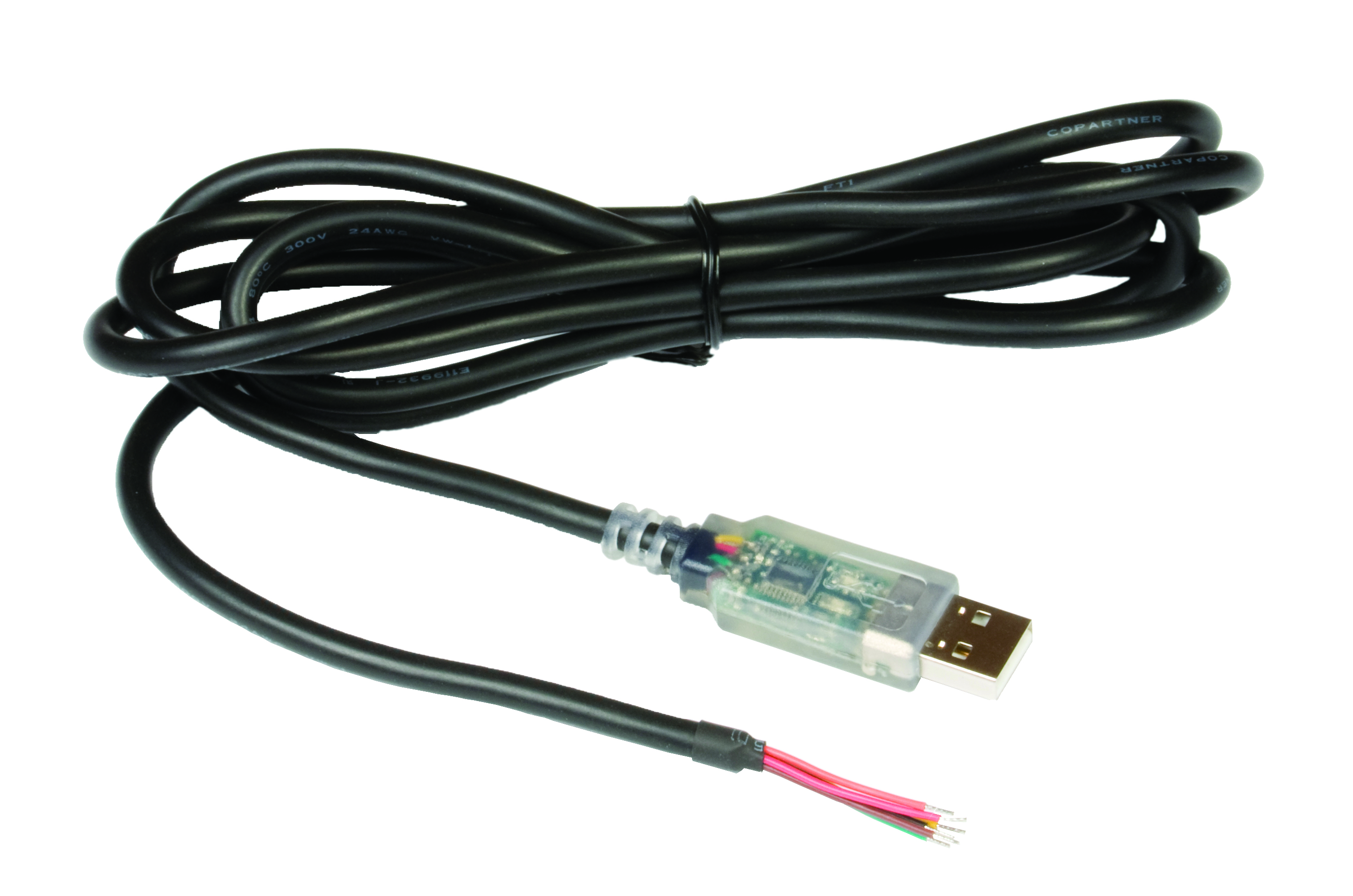 USB_NMEA_Serial_Adaptor_Clear