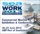 Seawork2013_Spotlight