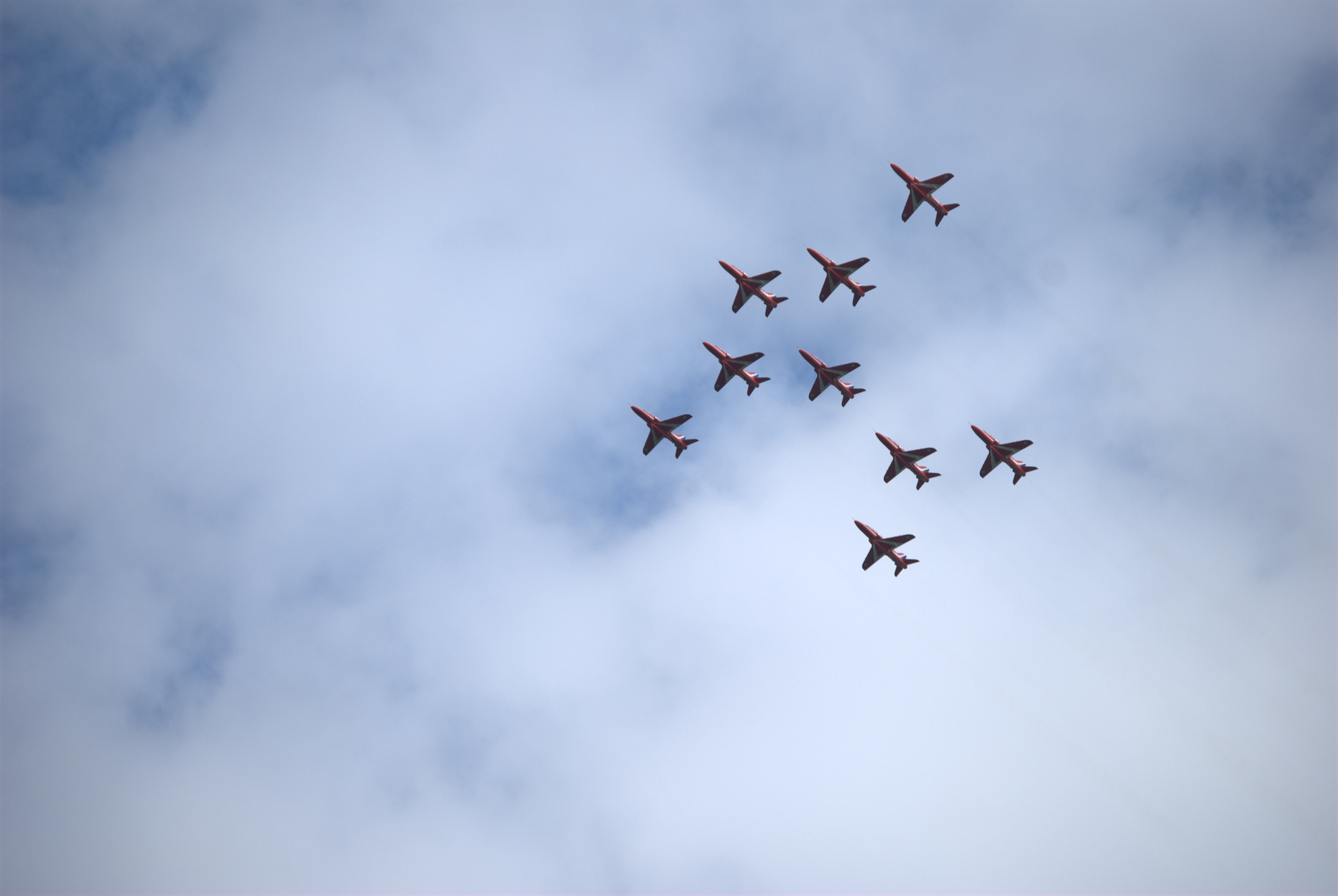 red arrows 2