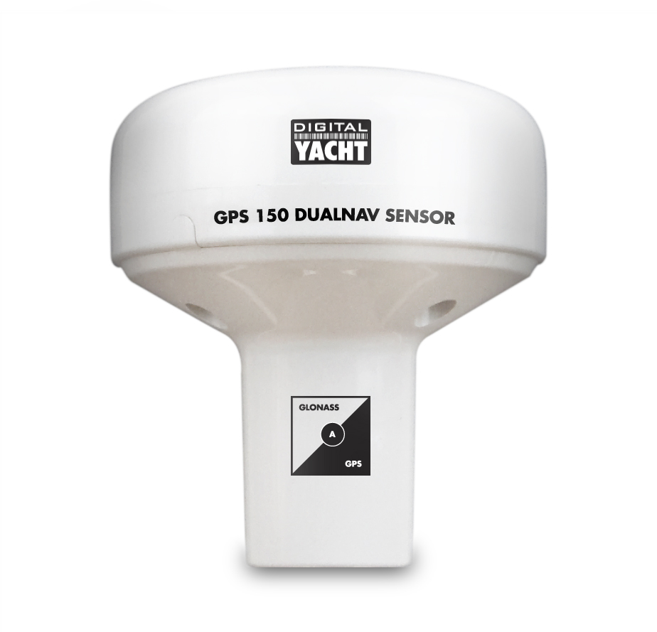 digital yacht gps 150