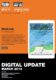 digital update front cover