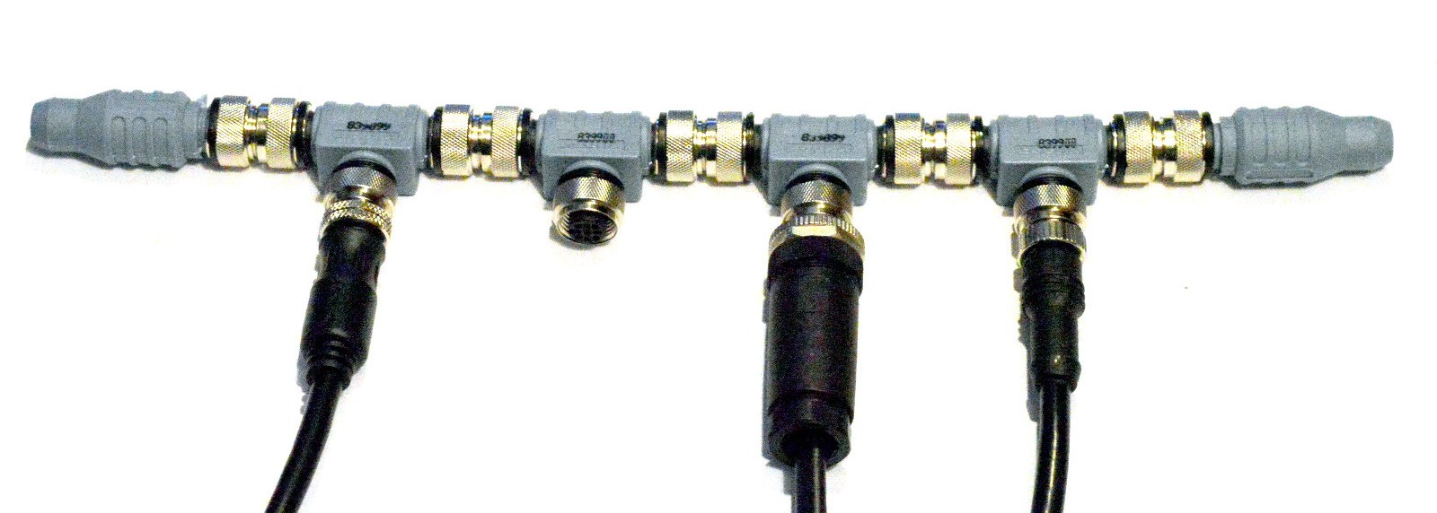 NMEA2000 Backbone