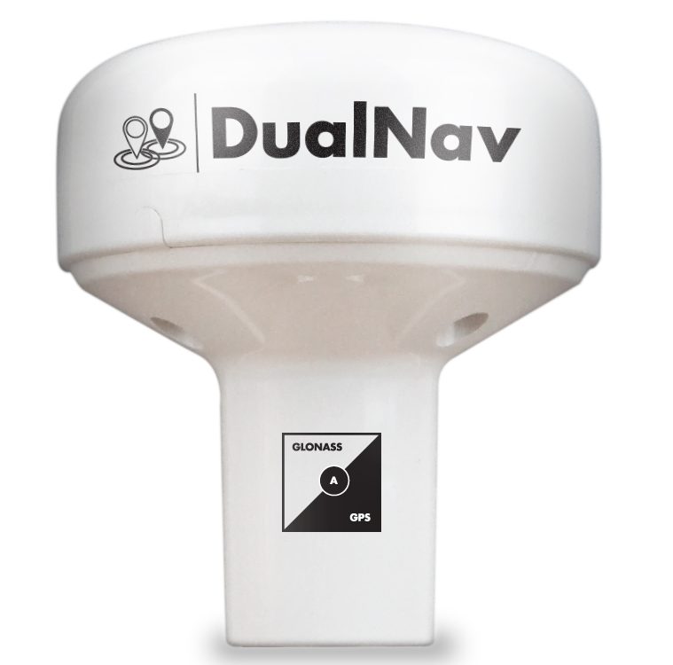 GLONASS Archives - Digital Yacht Blog