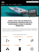 digital yacht france web site
