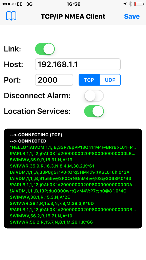 iais Archives - Digital Yacht Blog