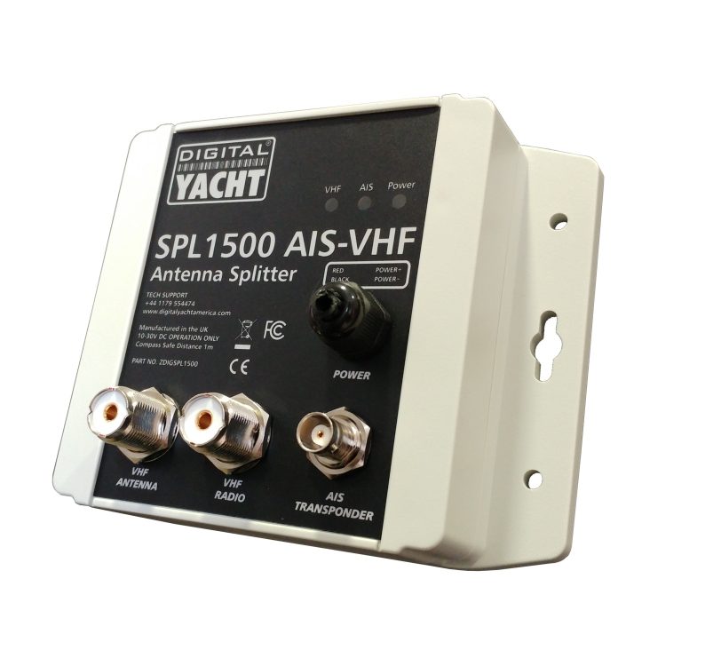 digital yacht spl1500