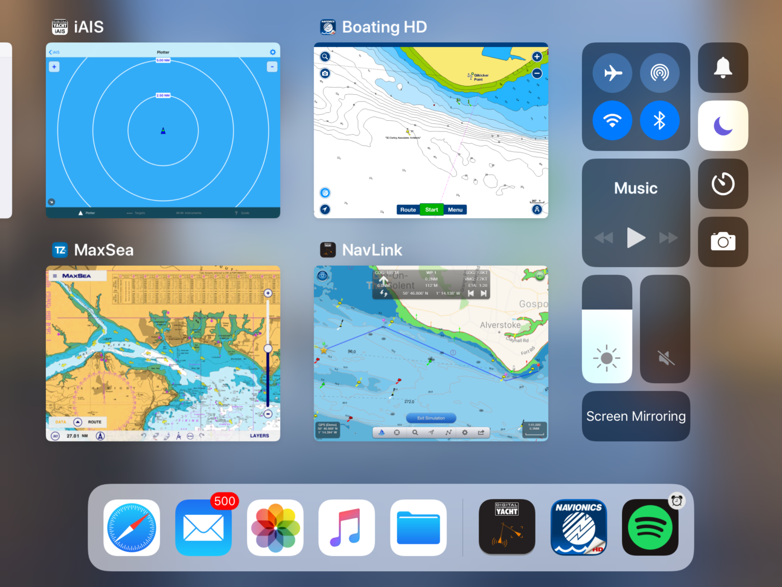 Navionics - Digital Yacht News