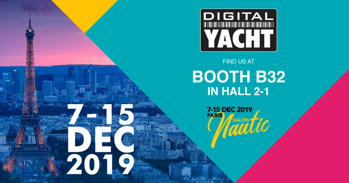 Navionics - Digital Yacht News