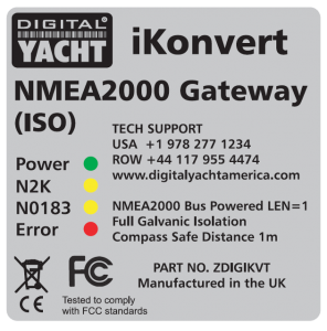 ikonvert gateway