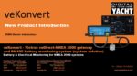 veKonvert & BM100 DY Presentation