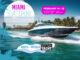 Marine electronics - Miami Boat Show 2024
