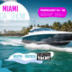 Marine electronics - Miami Boat Show 2024