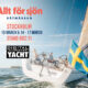 Digital Yacht marine electronics Båtmässan Allt för sjön