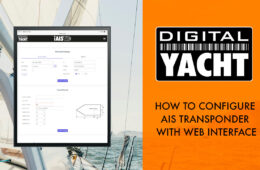Navionics - Digital Yacht News