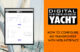 digital yacht ikommunicate
