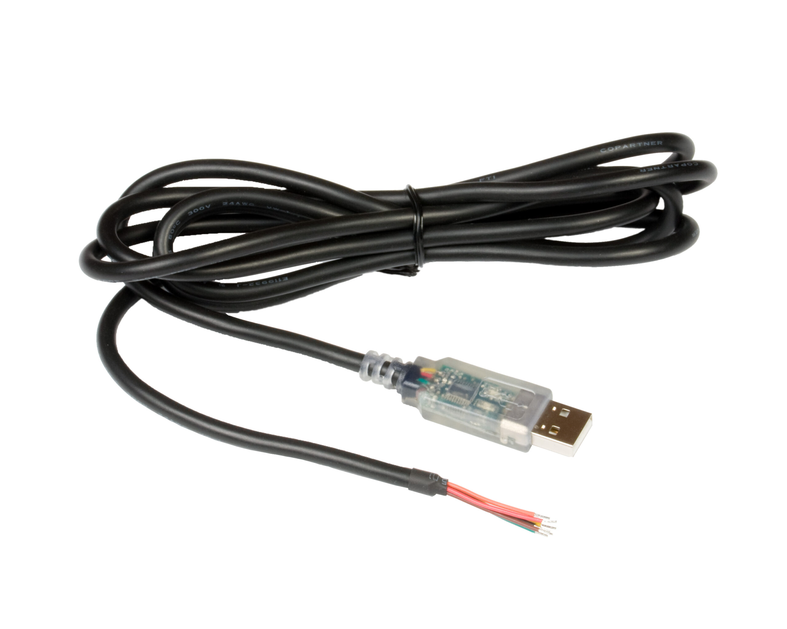 usb-nmea adaptor