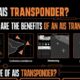 which ais transponder