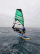 ais beacon for windsurf olivier defranc