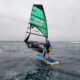 ais beacon for windsurf olivier defranc