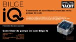BILGE IQ Présentation Produit France