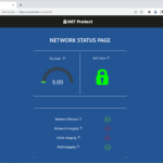 NET PROTECT_ZDIGN2KPROT_NETWORK STATUS
