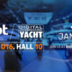 digital yacht boot dusseldorf 2026