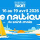 digital yacht saint malo boat show