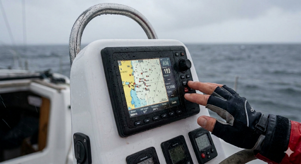 AIS Transponder & VHF Radio Combination Products or Separates – What’s Best?