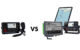 AIS VHF combination