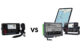 AIS VHF combination