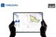 nmea ais data on tz iboat digital yacht