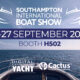 digital yacht southampton boat show 2026