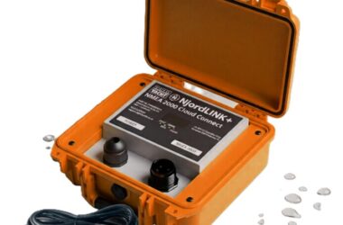 Using NavLink2 with Navionics Boating App - Digital Yacht Blog