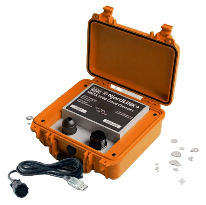 ais ghost digital deepsea