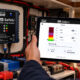 lithium battery safety on boats