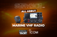 marine vhf radio icom