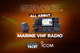 marine vhf radio icom